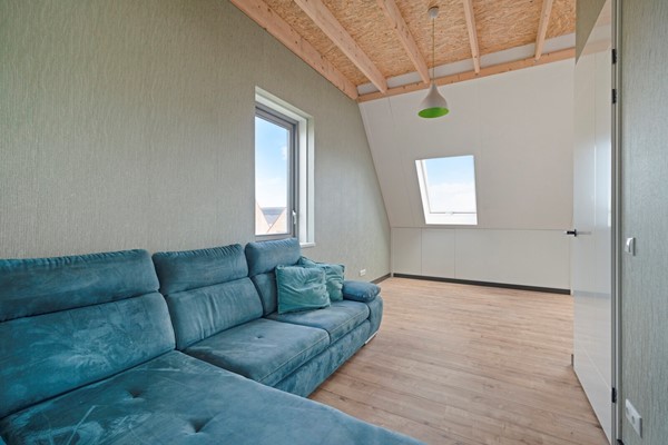 Medium property photo - Lange Voorhout 25, 1787 DT Julianadorp